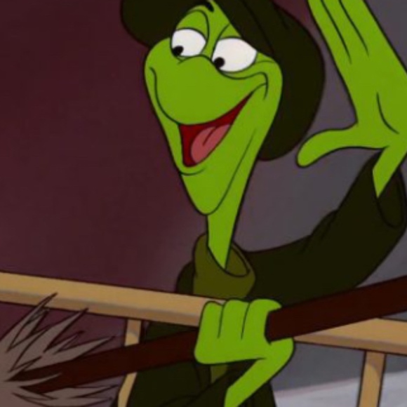 Meet your Posher, Eliot - Picture 1 of 1